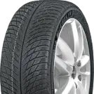 Michelin Pilot Alpin 5 305/35 R21 109 W XL, K1 - Miniatura 1