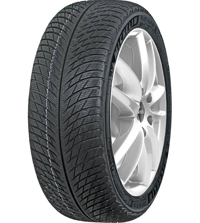 Michelin Pilot Alpin 5 305/35 R21 109 W XL, K1