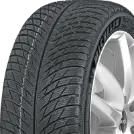Michelin Pilot Alpin 5 305/35 R21 109 W XL, K1 - Miniatura 3