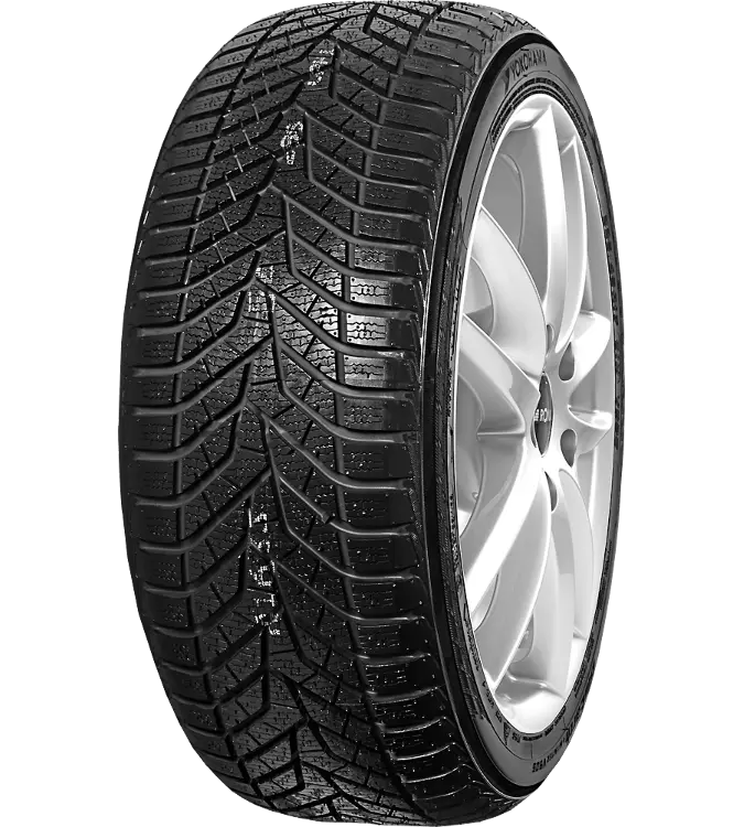 Yokohama BluEarth Winter V905 215/40 R18 89 V XL, RPB