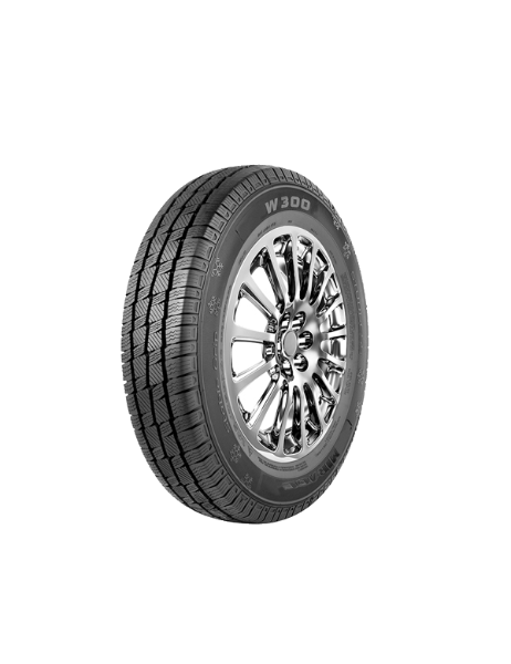 Mirage MR-W300 225/70 R15 112/110 R C