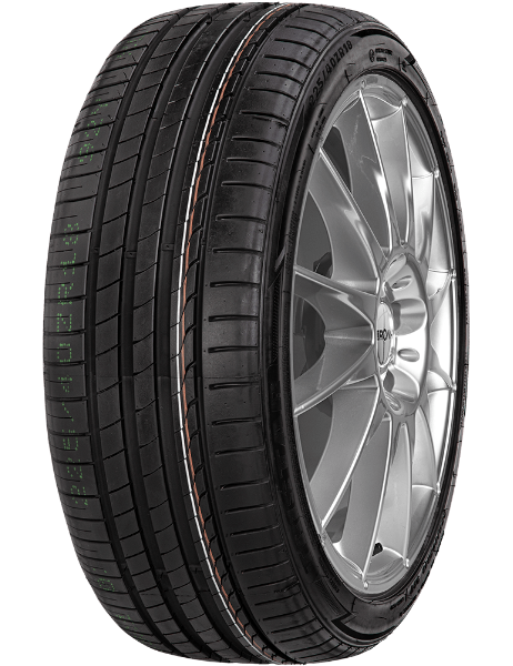 Tristar Sportpower 2 F205 165/45 R16 74 V XL