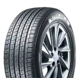 Zbliżenie bieżnika Wanli AS028 235/60 R16 100 H