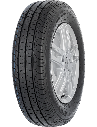 Mazzini EffiVan 205/80 R14 109/107 S C