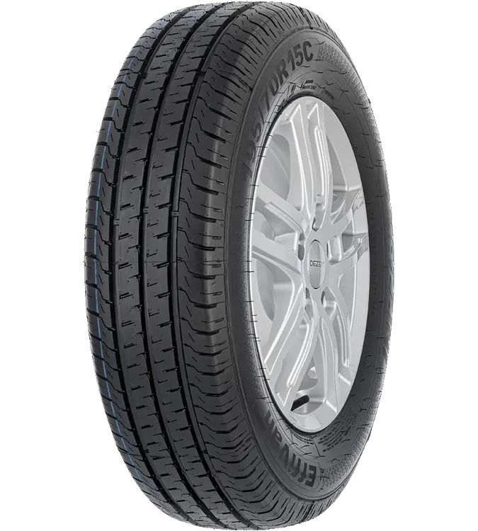 Mazzini EffiVan 185/80 R14 102/100 Q C