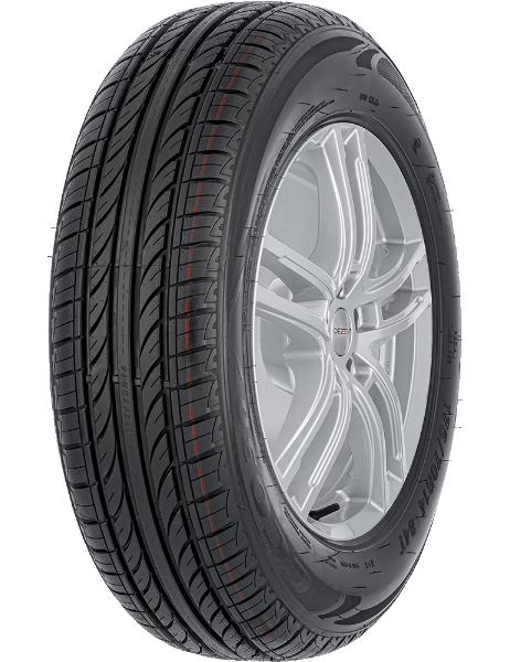Mazzini ECO307 205/70 R15 96 H