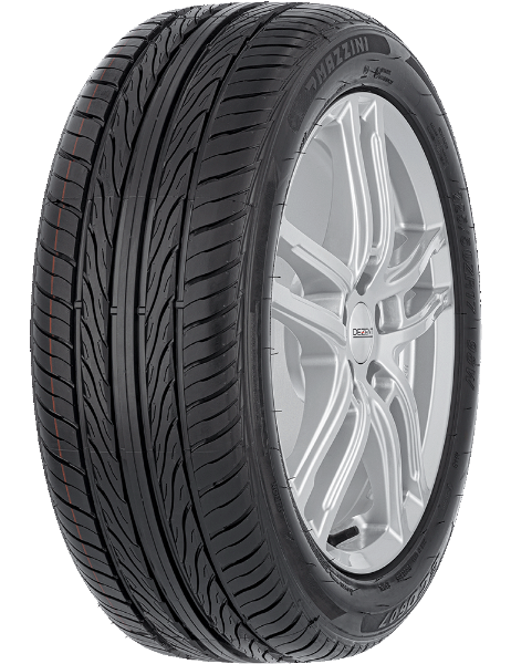 Mazzini ECO607 275/30 R19 96 W XL, ZR