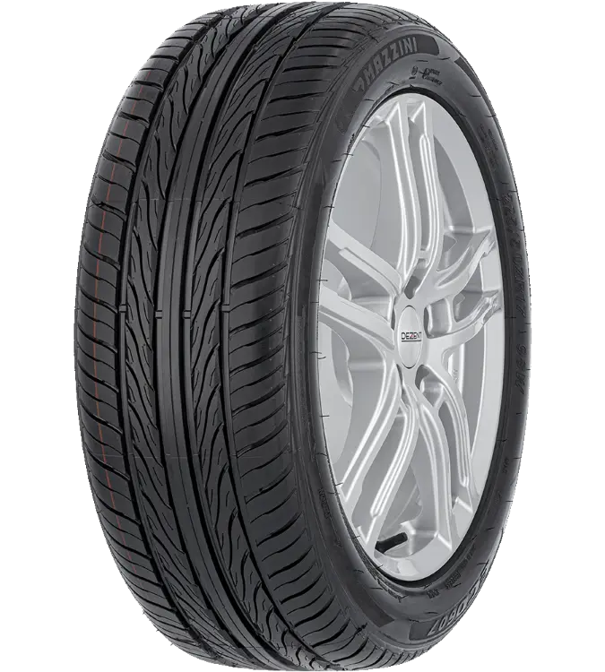Mazzini ECO607 255/45 R18 103 W XL, ZR