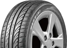 Zbliżenie bieżnika Mazzini ECO605 plus