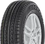 Zbliżenie bieżnika Mazzini ECOSAVER 215/55 R18 99 V XL