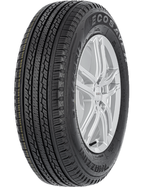 Mazzini ECOSAVER 265/60 R18 110 H