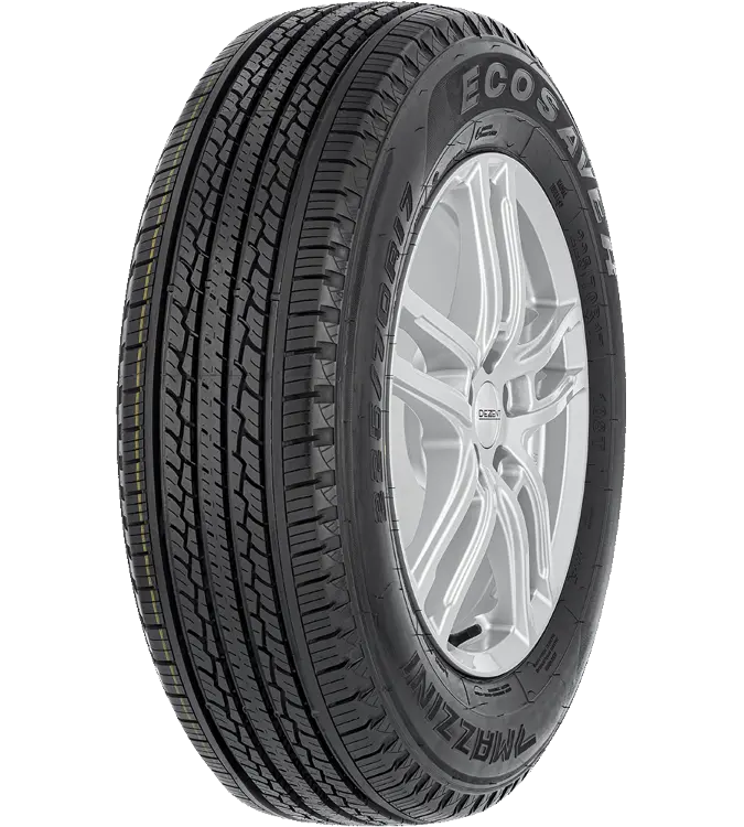 Mazzini ECOSAVER 215/75 R15 100 H