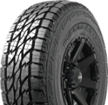 Mazzini GiantSaver A/T 265/70 R17 113 T