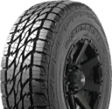 Zbliżenie bieżnika Mazzini GiantSaver A/T 235/75 R15 110/107 S