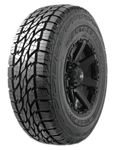 Mazzini GiantSaver A/T 225/75 R16 115/112 S