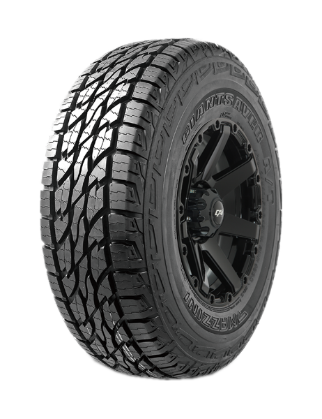 Mazzini GiantSaver A/T