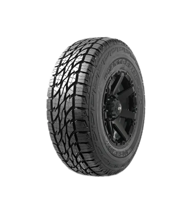 Mazzini GiantSaver A/T 235/75 R15 110/107 S