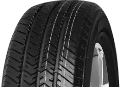 Zbliżenie bieżnika Austone ASR71