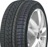 Zbliżenie bieżnika Continental WinterContact TS 860 S 255/55 R18 109 H RUN ON FLAT XL