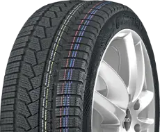 Continental WinterContact TS 860 S
