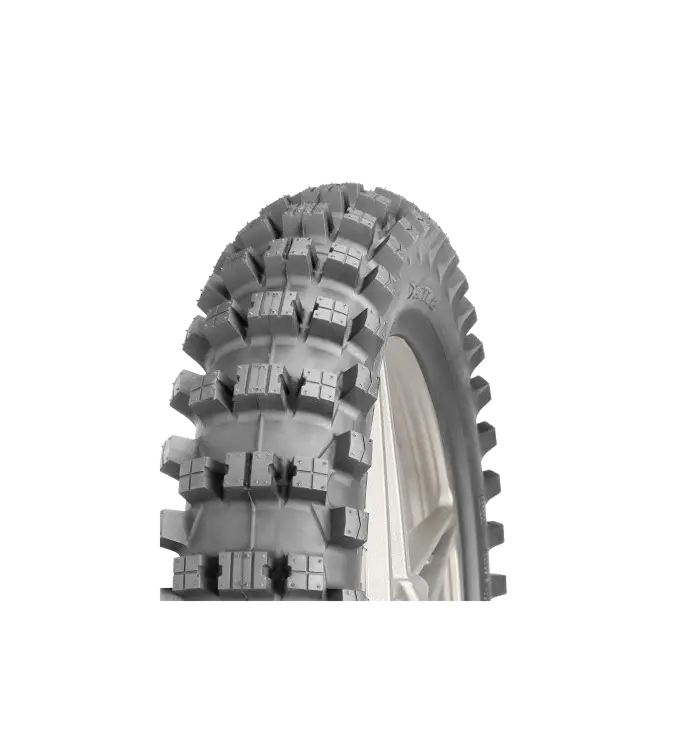 Deli Tire SB-137 100/100-18 59 M Tył TT M/C