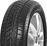 Zbliżenie bieżnika Fulda Kristall Control SUV 225/60 R17 103 V XL