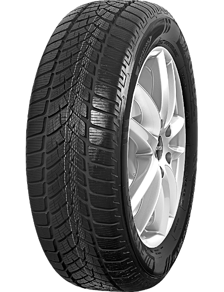 Fulda Kristall Control SUV 215/60 R17 96 H