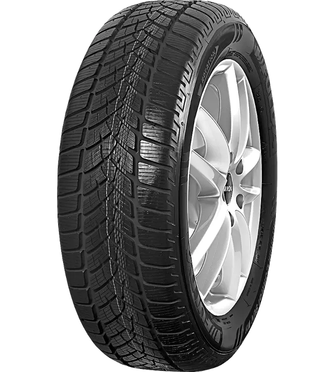 Fulda Kristall Control SUV 235/60 R18 107 H XL