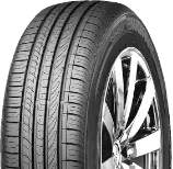 Zbliżenie bieżnika Roadstone Eurovis HP02 195/65 R15 91 V