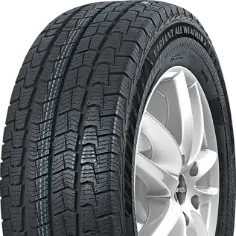 Zbliżenie bieżnika Matador MPS400 Variant All Weather 2