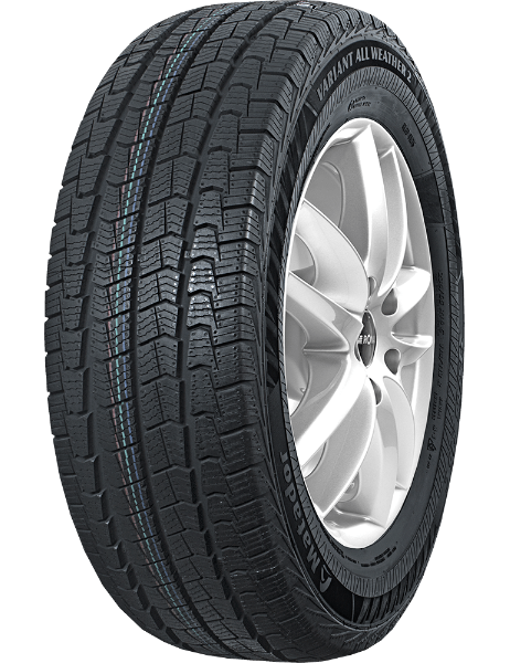 Matador MPS400 Variant All Weather 2 205/65 R16 107/105 T C, (103 H)