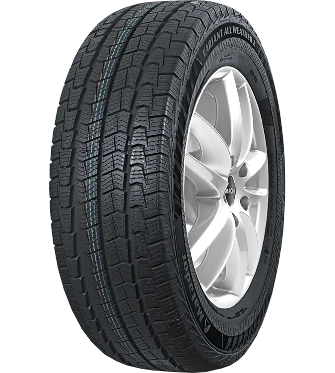 Matador MPS400 Variant All Weather 2 215/65 R15 104/102 T C