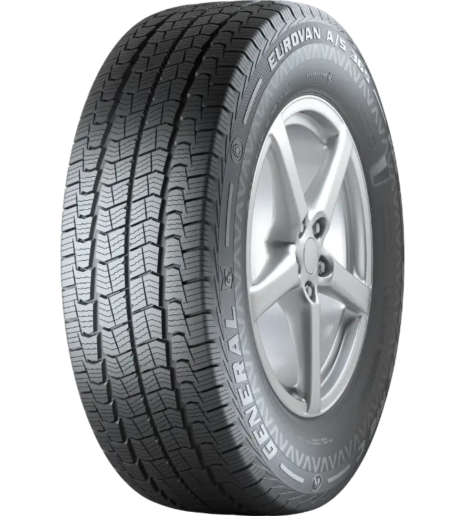 Eurovan A/S 365
