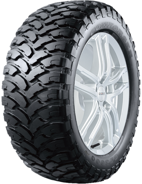 Comforser CF 3000 245/70 R17 119/116 Q POR