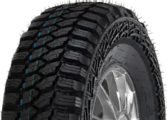LakeseaCrocodile MT265/75R16