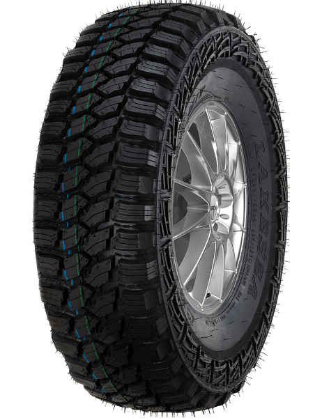 Lakesea Crocodile MT 35x12.50 R22 117 Q POR