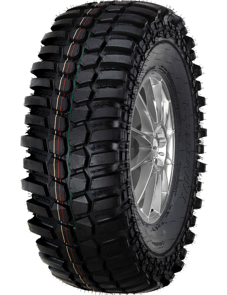 Lakesea Mudster MT 285/75 R16 126 N POR, M+S