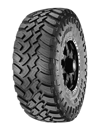 GRIPMAX MUD RAGE M/T 205/70 R15 100 Q XL, POR, BSW
