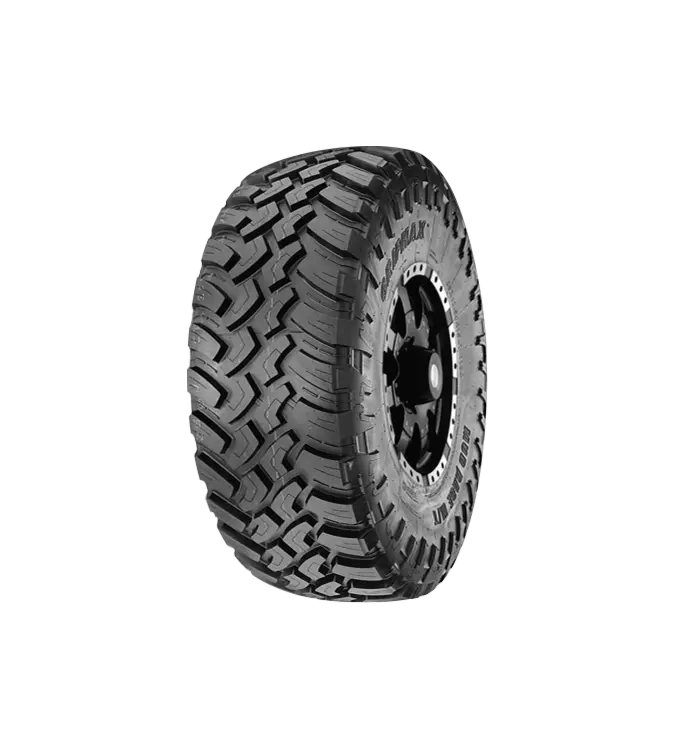 GRIPMAX MUD RAGE M/T 195/80 R15 96 Q POR, BSW