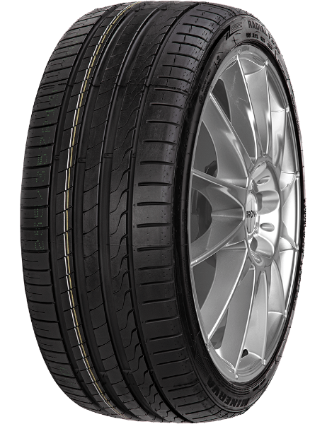 Minerva F205 275/40 R19 105 Y XL