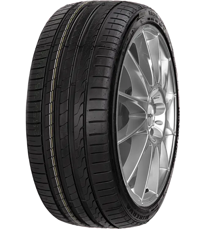 Minerva F205 215/45 R17 91 Y XL