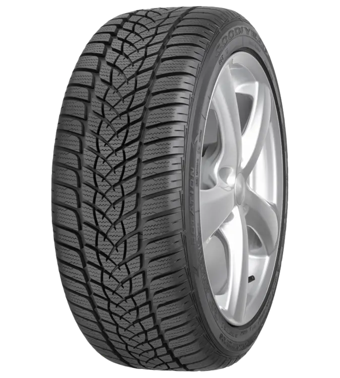 Goodyear UG Performance 2 205/55 R16 91 H RUN ON FLAT RSC