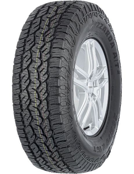 Matador MP72 Izzarda A/T 2