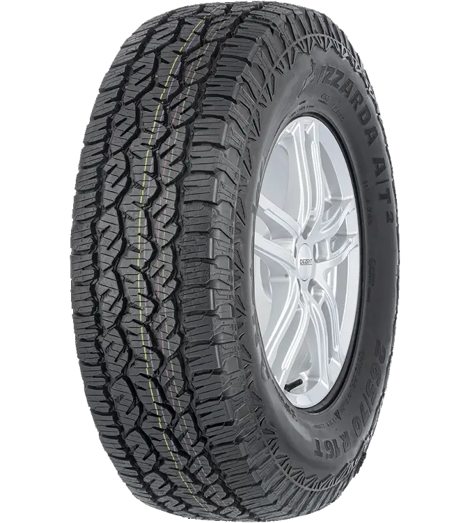 Matador MP72 Izzarda A/T 2 225/60 R18 104 H XL, FR
