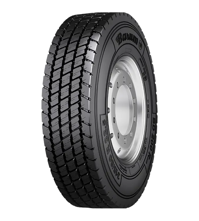 Barum BD 200 R 235/75R17.5 132/130 M