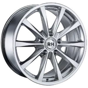RH Alurad GT Rad 8,50x19 5x130,00 ET54,00