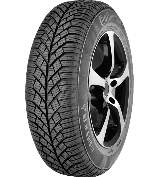 ContiWinterContact TS830
