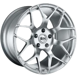 RH Alurad RS One 9,00x20 5x130,00 ET47,00