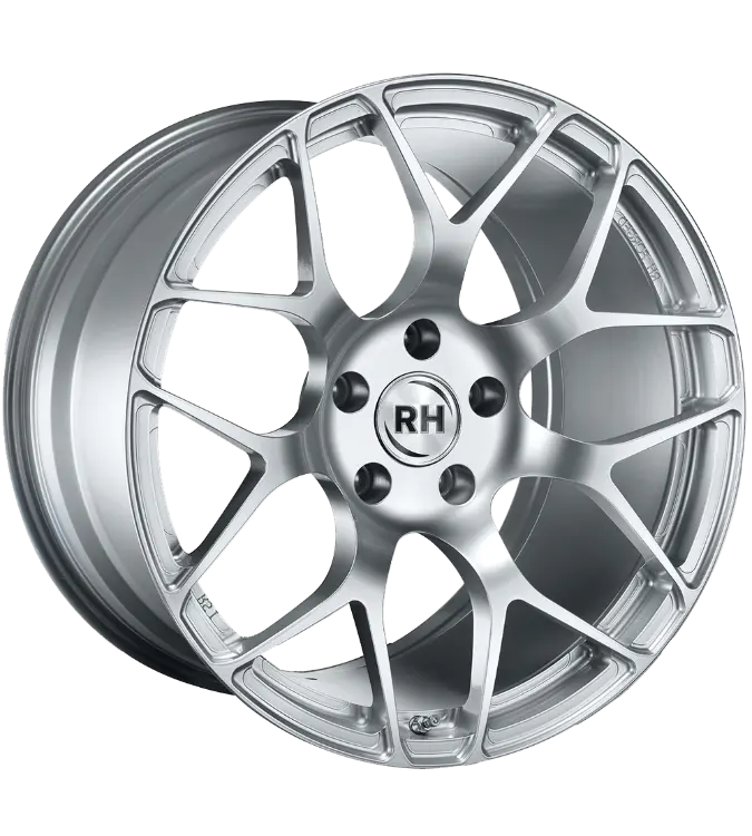 RH Alurad RS One 9,00x20 5x130,00 ET47,00