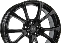 INTER ACTION PULSAR BLACK GLOSS